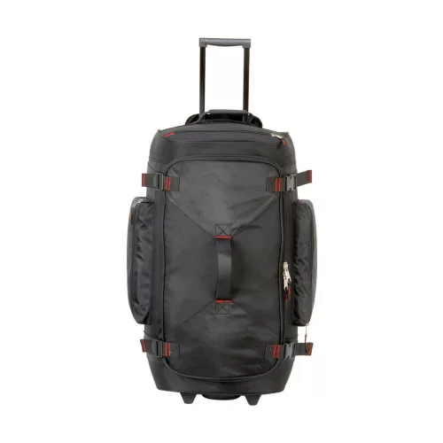 Paris-Trolley-Holdall