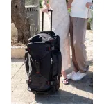 Paris-Trolley-Holdall