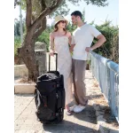 Paris-Trolley-Holdall
