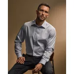 Luxury-Shirt-Comfort-Fit