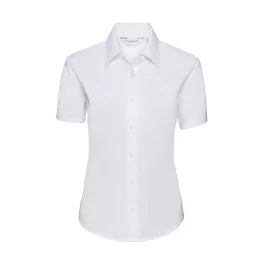 Ladies-Classic-Oxford-Shirt