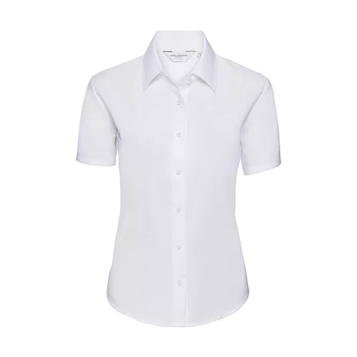 Ladies-Classic-Oxford-Shirt