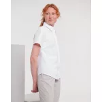 Ladies-Classic-Oxford-Shirt
