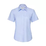 Ladies-Classic-Oxford-Shirt
