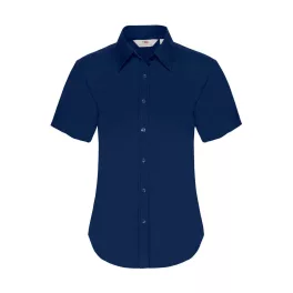 Ladies-Oxford-Shirt