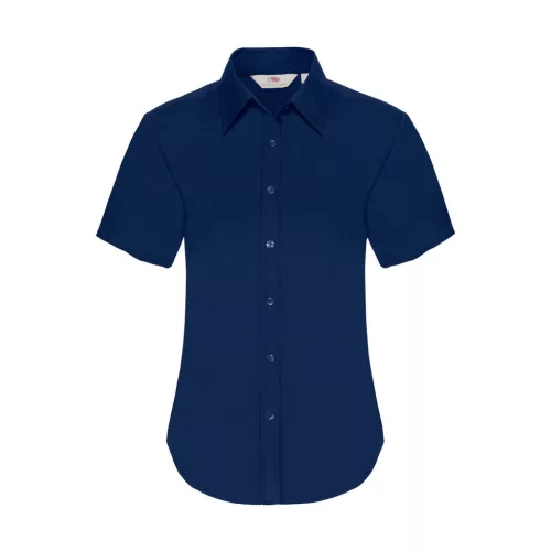 Ladies-Oxford-Shirt