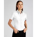 Womens-Tailored-Fit-Premium-Oxford-Shirt-SSL