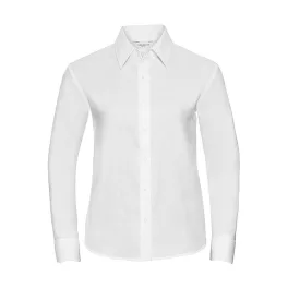 Ladies-Classic-Oxford-Shirt-LS