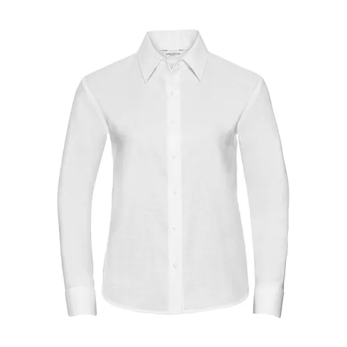 Ladies-Classic-Oxford-Shirt-LS