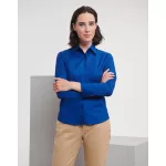 Ladies-Classic-Oxford-Shirt-LS