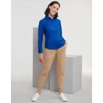 Ladies-Classic-Oxford-Shirt-LS