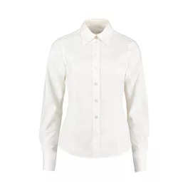 Womens-Tailored-Fit-Premium-Oxford-Shirt