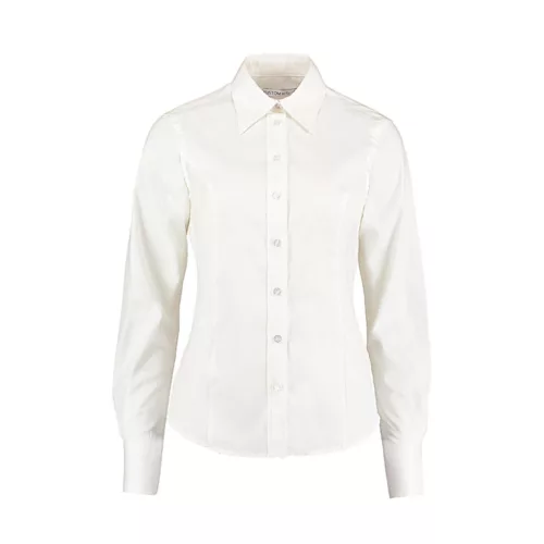 Womens-Tailored-Fit-Premium-Oxford-Shirt