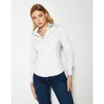 Womens-Tailored-Fit-Premium-Oxford-Shirt