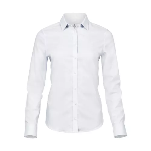 Ladies-Stretch-Luxury-Shirt