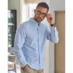 Perfect-Oxford-Shirt