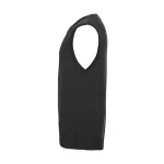 Adults-V-Neck-Sleeveless-Knitted-Pullover