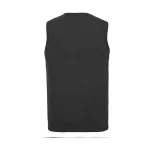 Adults-V-Neck-Sleeveless-Knitted-Pullover