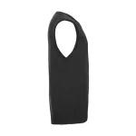 Adults-V-Neck-Sleeveless-Knitted-Pullover