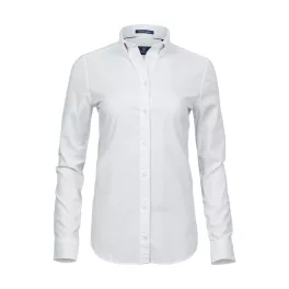 Ladies-Perfect-Oxford-Shirt