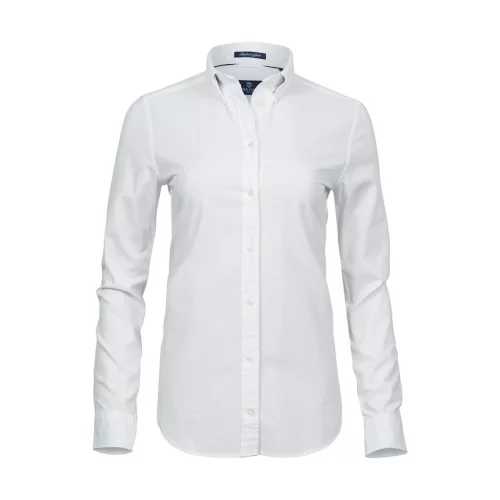 Ladies-Perfect-Oxford-Shirt