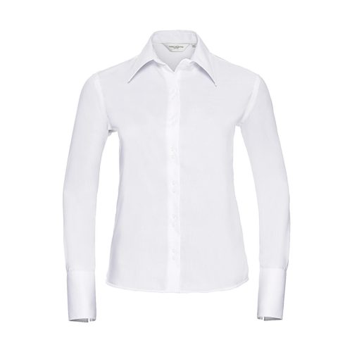 Ladies-Ultimate-Non-iron-Shirt-LS