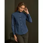 Ladies-Casual-Twill-Shirt