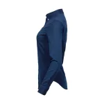 Ladies-Casual-Twill-Shirt