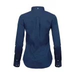 Ladies-Casual-Twill-Shirt