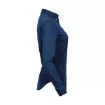 Ladies-Casual-Twill-Shirt