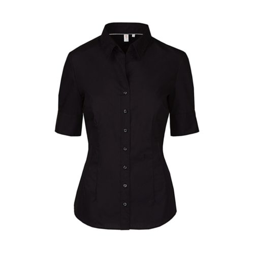 Seidensticker-Slim-Fit-1-2-Kent-Women