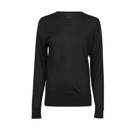 Womens-Crew-Neck
