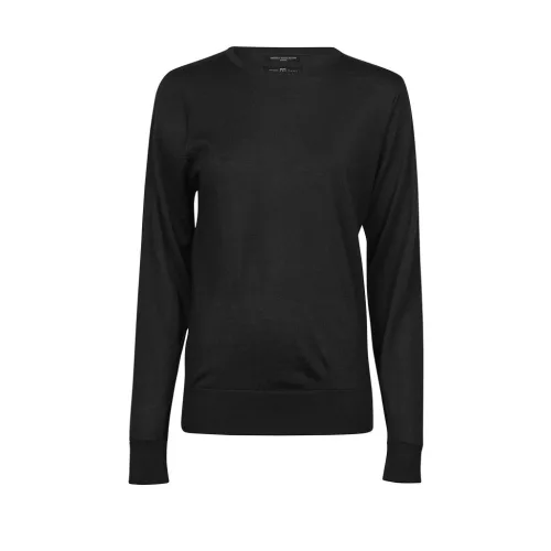 Womens-Crew-Neck