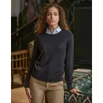 Womens-Crew-Neck
