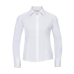Ladies-LS-Fitted-Poplin-Shirt