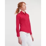 Ladies-LS-Fitted-Poplin-Shirt