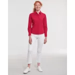 Ladies-LS-Fitted-Poplin-Shirt