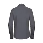 Ladies-LS-Fitted-Poplin-Shirt