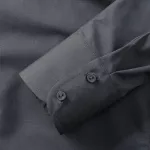 Ladies-LS-Fitted-Poplin-Shirt