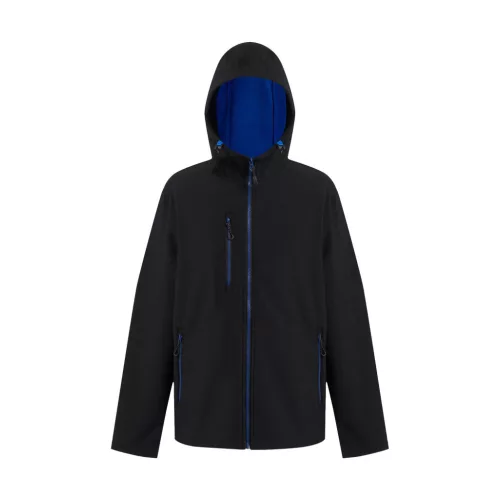 Navigate-2-Layer-Hooded-Softshell-Jacket