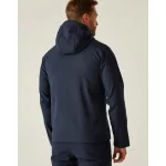 Navigate-2-Layer-Hooded-Softshell-Jacket