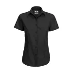 Smart-SSL-women-Poplin-Shirt
