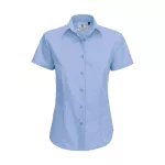 Smart-SSL-women-Poplin-Shirt
