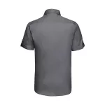 Mens-Roll-Sleeve-Shirt