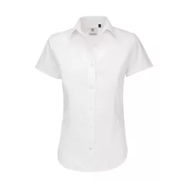 Sharp-SSL-women-Twill-Shirt