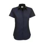 Sharp-SSL-women-Twill-Shirt