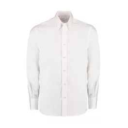 Tailored-Fit-Premium-Oxford-Shirt