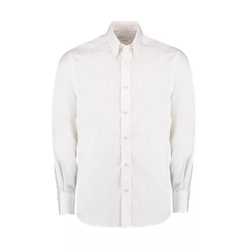 Tailored-Fit-Premium-Oxford-Shirt