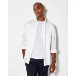 Tailored-Fit-Premium-Oxford-Shirt