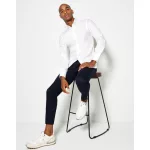 Tailored-Fit-Premium-Oxford-Shirt